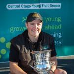 Young fruitgrower PIC