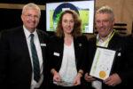Fieldays Launch NZ Award – Agricom