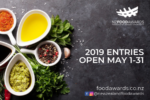 NZFA Entries open