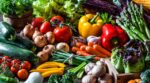 Organic food NZ Food website