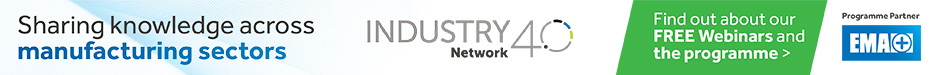 EMA - Industry Network 40